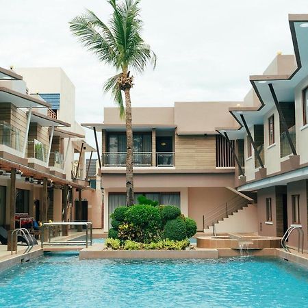 Alona By Jpark Island Resort Panglao Exterior foto